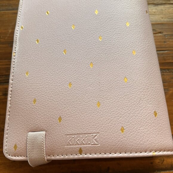Kikki K Medium (Personal) Planner - Picture 10 of 10